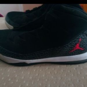 Jordans